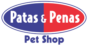Patas e Penas Pet Shop – Faça seu Pedido e Receba Hoje!